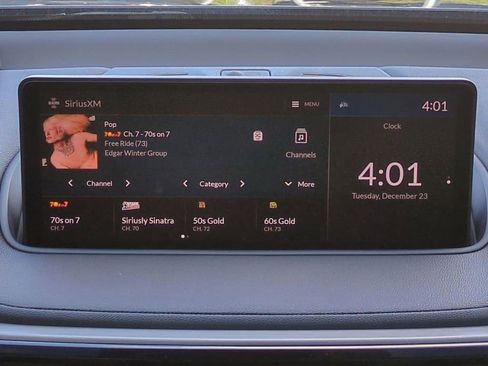 Used 2022 Acura MDX SH-AWD image 18