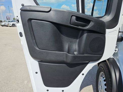 New 2026 RAM ProMaster 2500 image 11