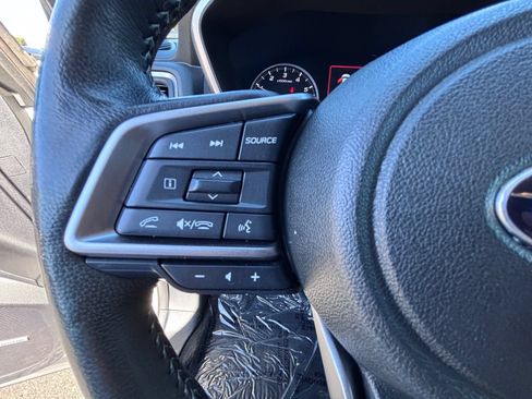 Used 2023 Subaru Ascent Limited w/ Technology Package AWD/4WD image 24