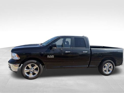 Used 2017 RAM 1500 Lone Star RWD image 21