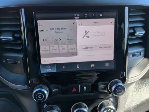 New 2026 RAM 3500 Tradesman w/ Chrome Appearance Group A image 25