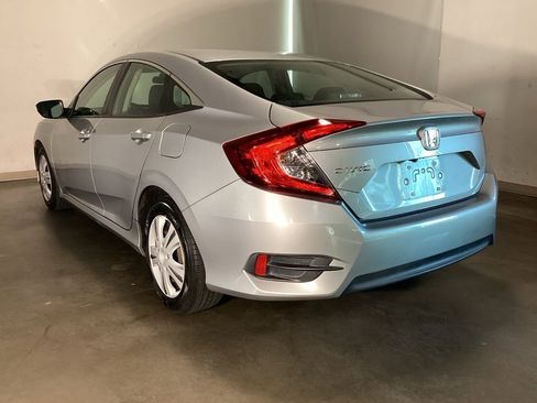 Used 2016 Honda Civic LX image 7