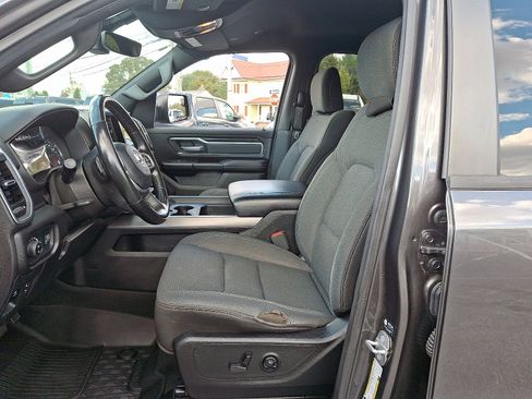 Used 2021 RAM 1500 Big Horn image 13