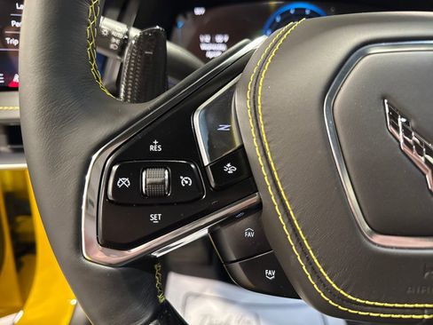 New 2026 Chevrolet Corvette Z06 RWD image 5