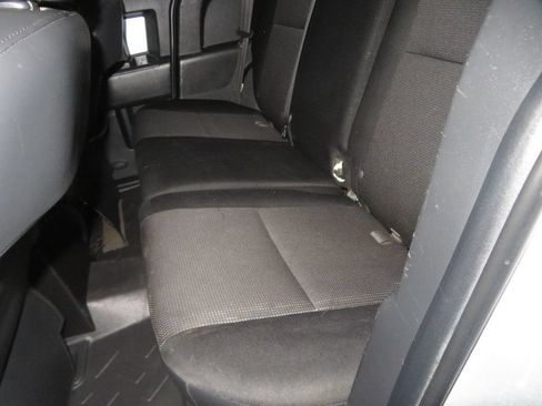 Used 2007 Toyota FJ Cruiser 4WD image 23