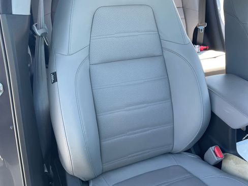 Used 2021 Honda CR-V EX-L image 14