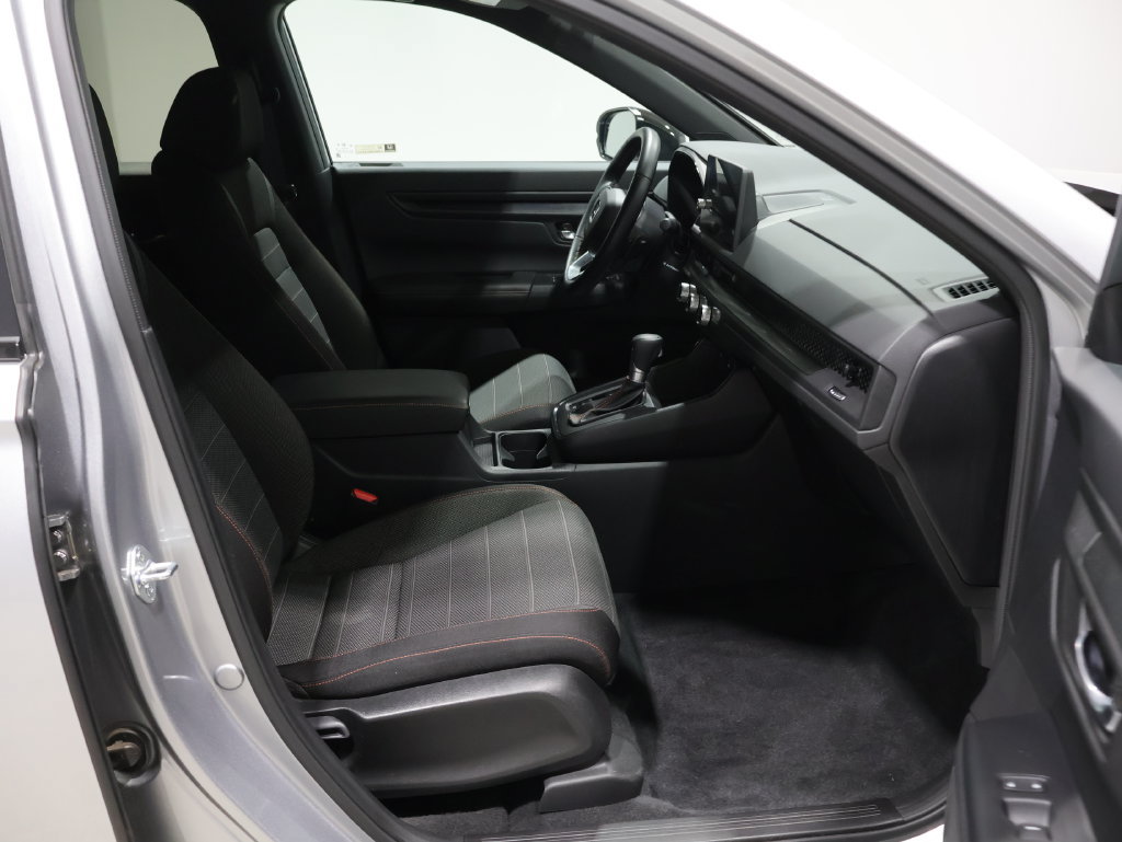 Used 2026 Honda CR-V Sport image 22