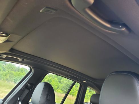 Used 2019 BMW X3 M40i AWD/4WD image 24