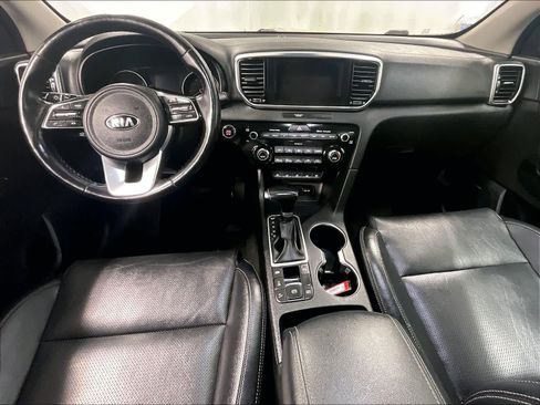 Used 2020 Kia Sportage EX w/ Option Group 15 image 21