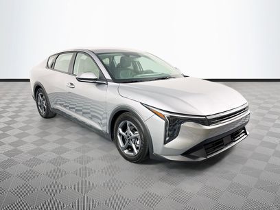 Used 2025 Kia K4