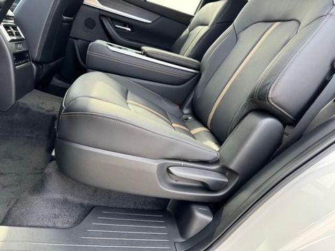 New 2026 MAZDA CX-90 3.3 Turbo S w/ Premium Plus AWD/4WD image 11