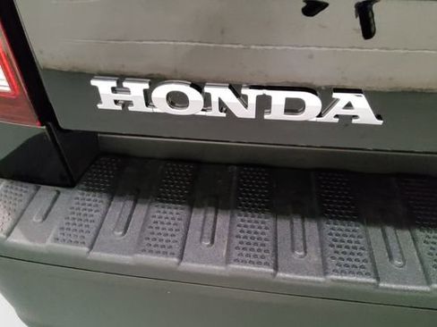 New 2026 Honda Ridgeline RTL image 40