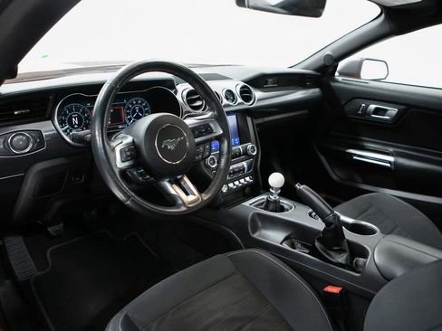 Used 2021 Ford Mustang Mach 1 w/ Mach 1 Handling Package image 4