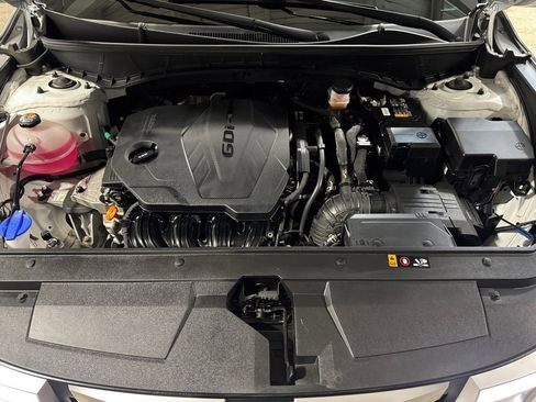 Used 2022 Hyundai Santa Cruz SEL image 21