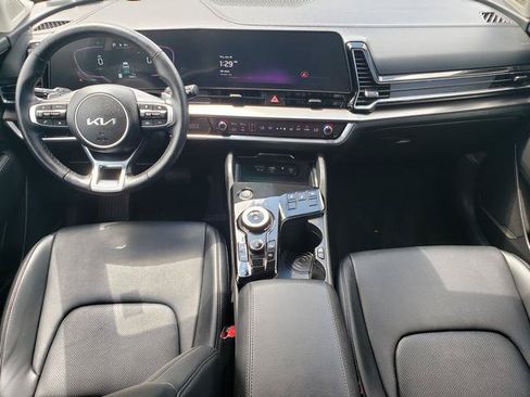 Certified 2023 Kia Sportage EX AWD/4WD image 17