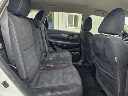 Used 2015 Nissan Rogue SL image 14