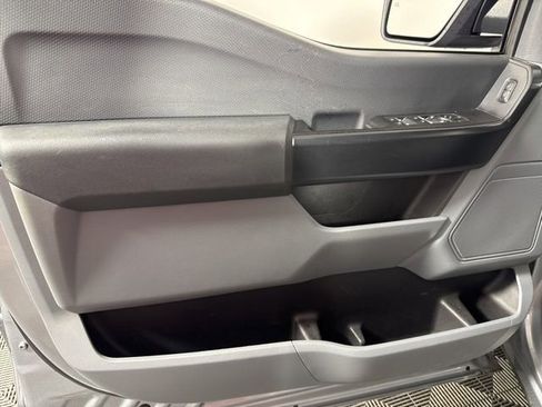 Used 2021 Ford F150 XL w/ Trailer Tow Package image 15