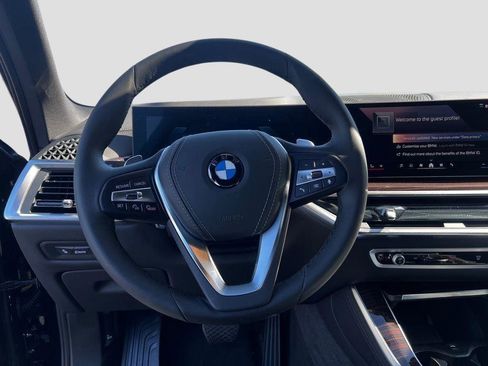 New 2026 BMW X5 sDrive40i RWD image 11