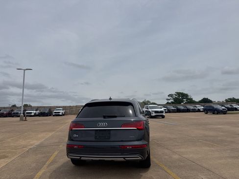 Used 2023 Audi Q5 2.0T Premium w/ Convenience Package AWD/4WD image 22