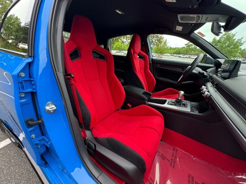 Used 2025 Honda Civic Type R image 56