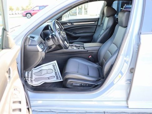 Used 2021 Honda Accord Sport image 12