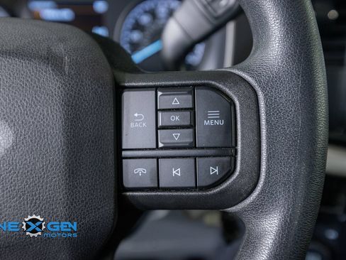 Used 2023 Ford F150 XLT AWD/4WD image 15
