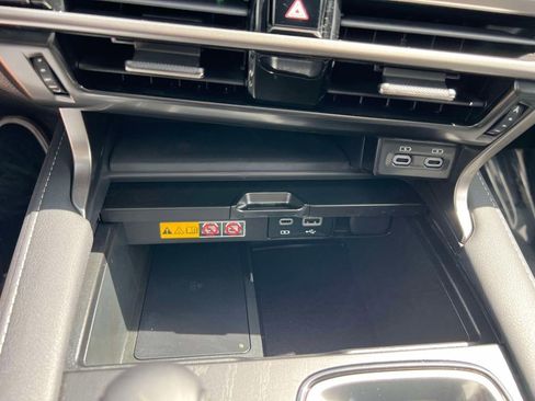 Used 2024 Lexus RX 350 Premium w/ Convenience Package AWD/4WD image 30