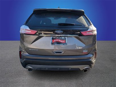 Used 2019 Ford Edge SEL w/ Equipment Group 201A
