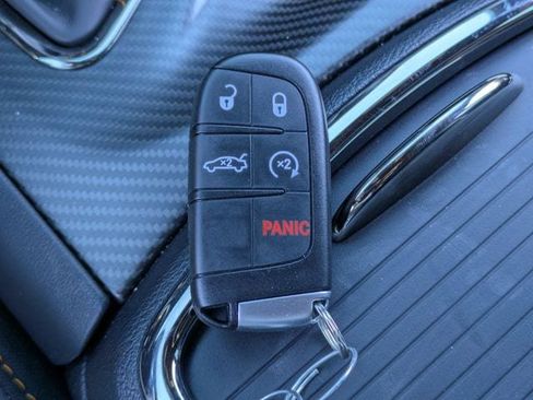 Used 2023 Dodge Charger SRT Hellcat RWD image 35