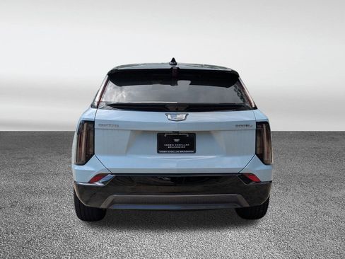 New 2025 Cadillac Optiq Sport 1 image 20
