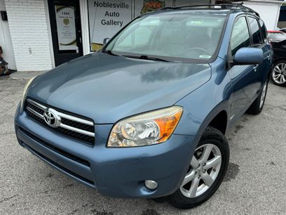 Used 2006 Toyota RAV4 Limited