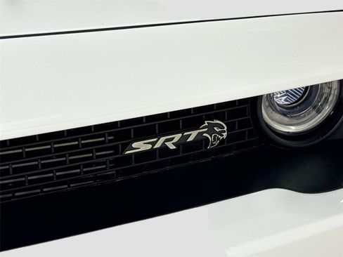 Used 2021 Dodge Challenger SRT Hellcat Redeye image 30