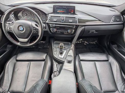 Used 2017 BMW 330i Sedan RWD image 19