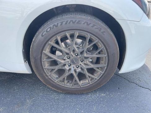 Used 2009 INFINITI G37 x Coupe w/ Premium Pkg image 19