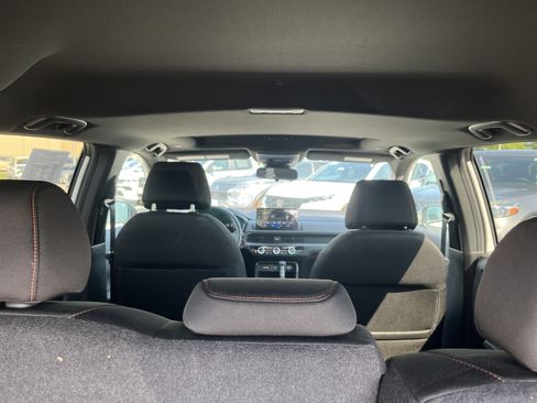 Certified 2026 Honda CR-V Sport image 13