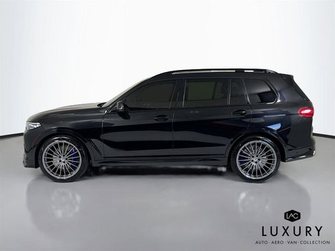Used 2021 BMW ALPINA XB7 image 9