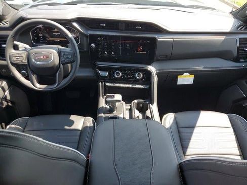 New 2026 GMC Sierra 1500 AT4X AWD/4WD image 19