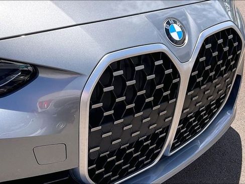 Used 2025 BMW 430i w/ Premium Package RWD image 28