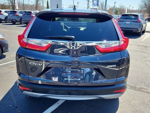 Used 2019 Honda CR-V EX image 5