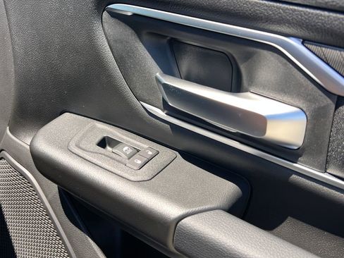 New 2026 RAM 1500 2WD Crew Cab image 14