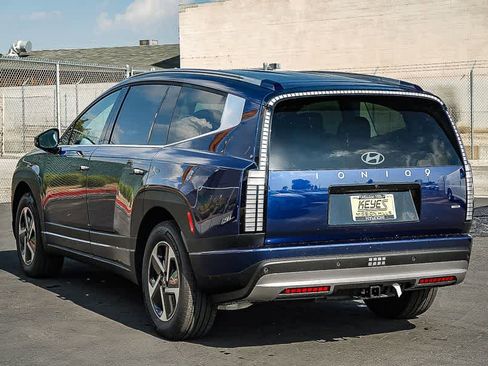 New 2026 Hyundai Ioniq 9 SE image 6