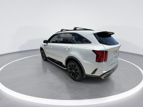 Used 2023 Kia Sorento SX FWD image 6