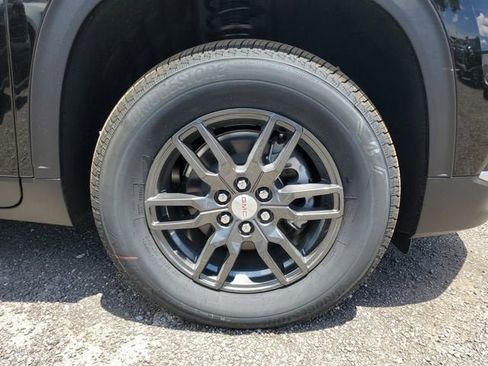 New 2026 GMC Acadia Elevation FWD image 6
