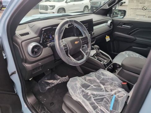 New 2026 Chevrolet Colorado LT w/ LT Convenience Package image 13