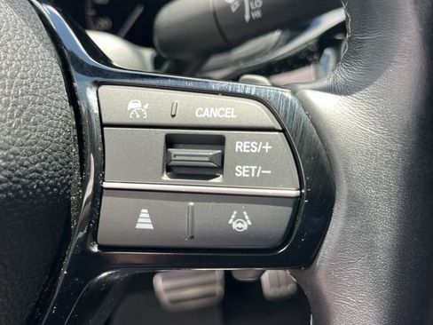 Used 2024 Honda Civic Sport image 33