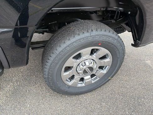 New 2026 Ford F250 Lariat AWD/4WD image 7