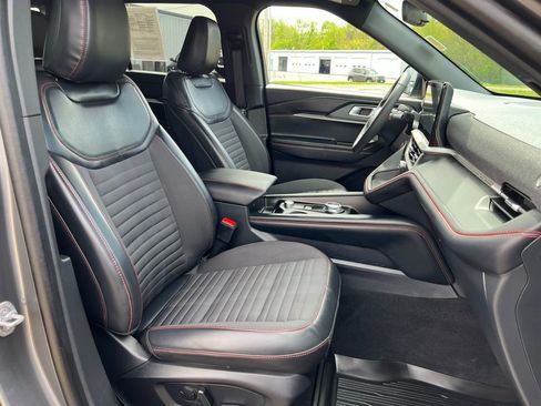 Used 2026 Ford Explorer ST-Line AWD/4WD image 13