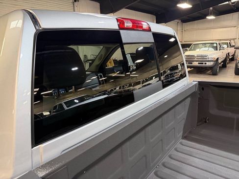 Used 2014 RAM 2500 SLT w/ Popular Equipment Group AWD/4WD image 53