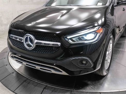 Certified 2023 Mercedes-Benz GLA 250 image 25