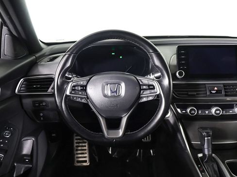 Used 2022 Honda Accord Sport image 33